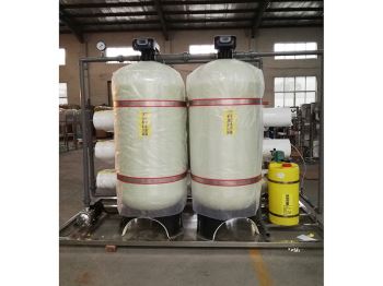 6噸濰坊純凈水設(shè)備 6噸濰坊純凈水設(shè)備